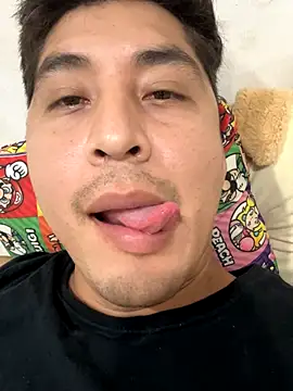 mexi01we online show from 10/14/25, 02:45