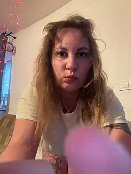 Yanacool007 online show from 12/17/24, 12:43