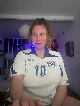 Yanacool007 online show from 03/14/25, 12:51