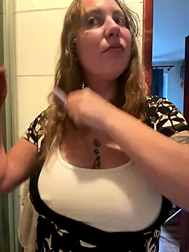 Yanacool007 online show from 10/09/25, 12:36