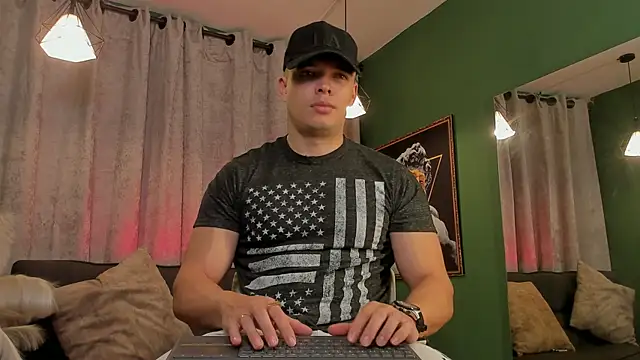 Jake Tylerr  online show from 04/10/26, 06:23