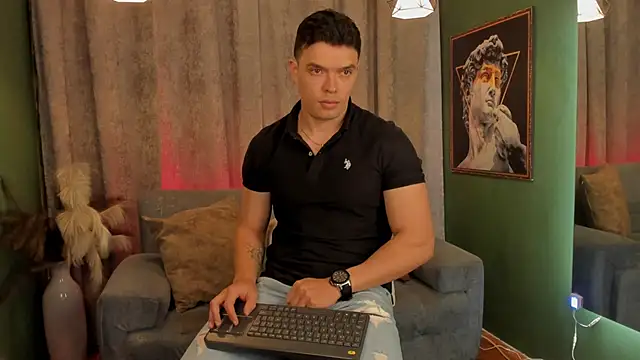 Jake Tylerr  online show from 07/09/26, 06:23