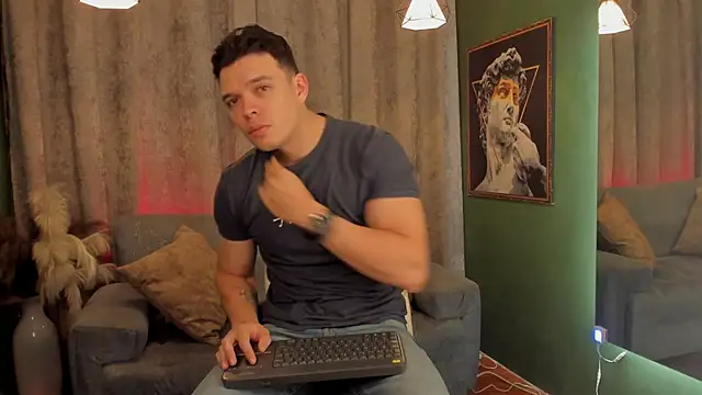 Jake Tylerr  online show from 07/14/26, 11:27