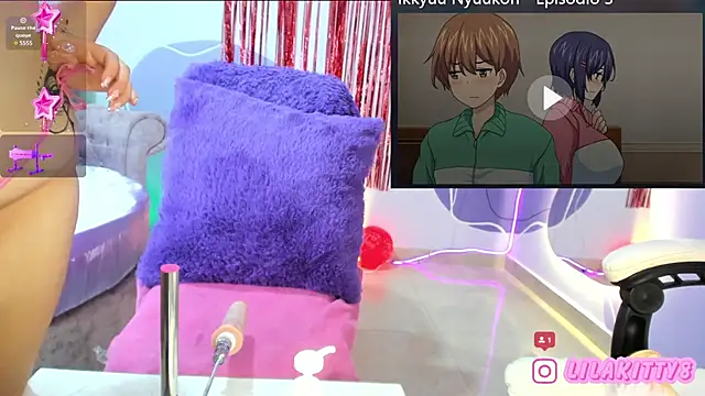 danny s22 online show from 02/25/25, 01:50