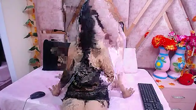 CataleyaLars20 online show from 01/08/26, 01:46