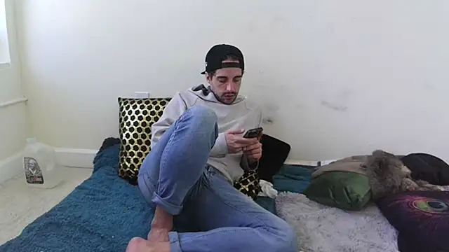 SirCharlesXXX online show from 01/31/25, 08:12