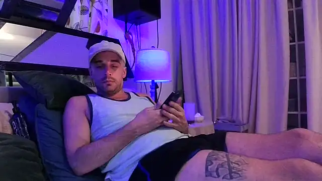 SirCharlesXXX online show from 01/05/26, 05:27