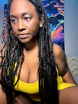 Stacy Raine online show from 10/11/25, 06:17