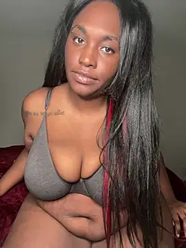 Stacy Raine online show from 02/07/26, 08:12