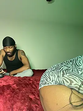 Stacy Raine online show from 03/22/26, 05:33