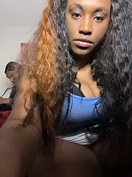 Stacy Raine online show from 04/02/26, 05:16