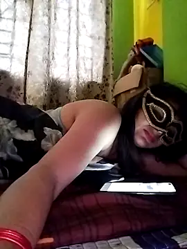Babydoll 18 online show from 04/30/26, 01:01