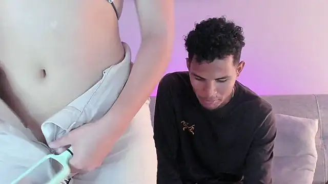 miaa lux online show from 02/03/25, 06:49