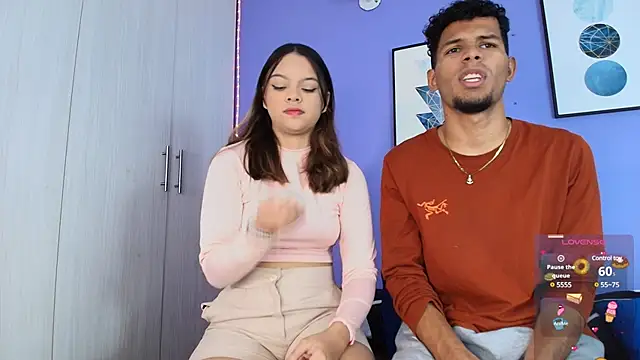 miaa lux online show from 02/09/25, 06:47