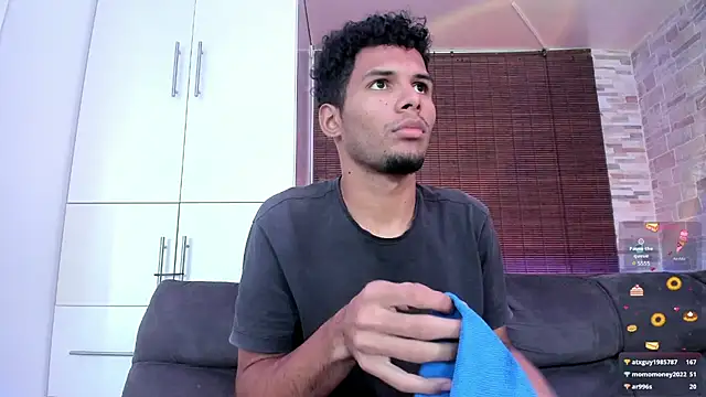 miaa lux online show from 02/28/25, 06:52