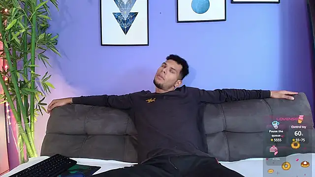 miaa lux online show from 03/13/25, 06:56