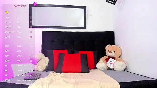 brittany williams  online show from 02/04/25, 06:27