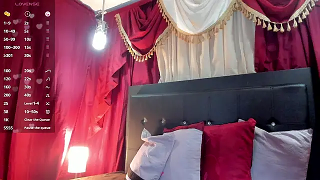 brittany williams  online show from 12/04/25, 04:00