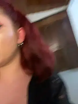 Niki Monroe online show from 12/25/24, 09:11