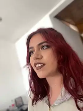 Niki Monroe online show from 12/28/24, 06:08