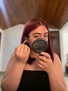 Niki Monroe online show from 12/29/24, 03:03