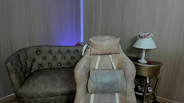 SoffiQueen online show from 02/18/25, 12:06