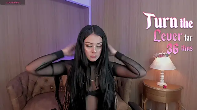 SoffiQueen online show from 03/19/25, 08:43