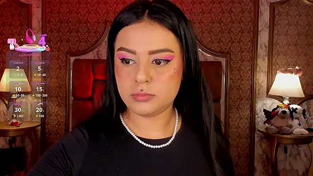 SoffiQueen online show from 01/15/26, 01:37