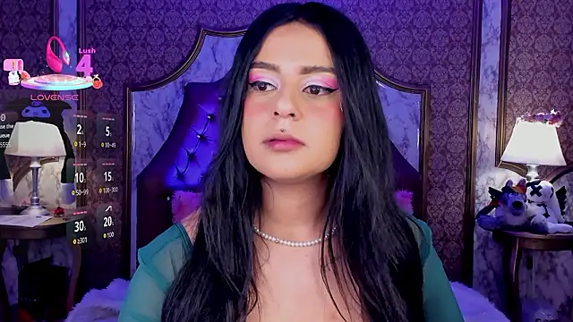 SoffiQueen online show from 03/14/26, 01:38