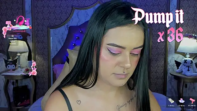 SoffiQueen online show from 04/29/26, 02:32