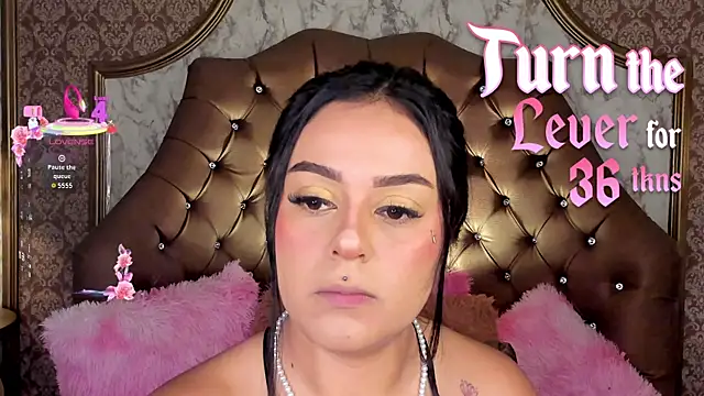 SoffiQueen online show from 06/03/26, 02:33