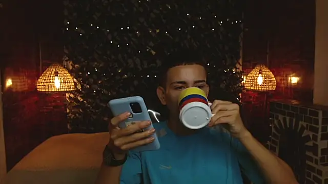 JackSwan18 online show from 12/04/24, 12:58