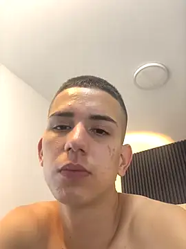 JackSwan18 online show from 10/07/25, 03:25