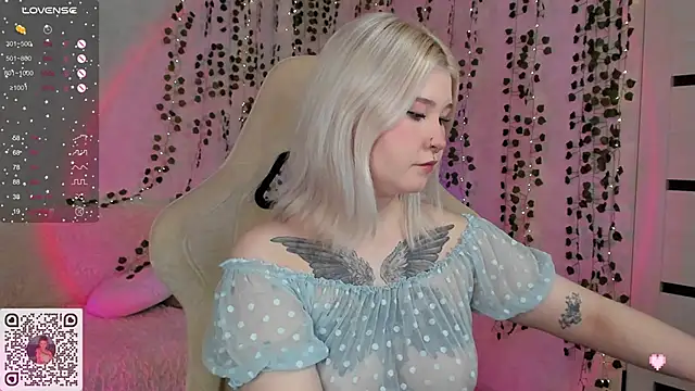 chillycharm online show from 01/14/25, 12:54