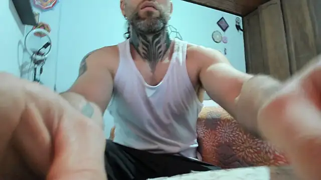 Antoniohot2024 online show from 12/28/24, 01:59