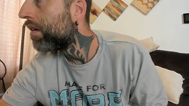 Antoniohot2024 online show from 04/14/26, 02:34