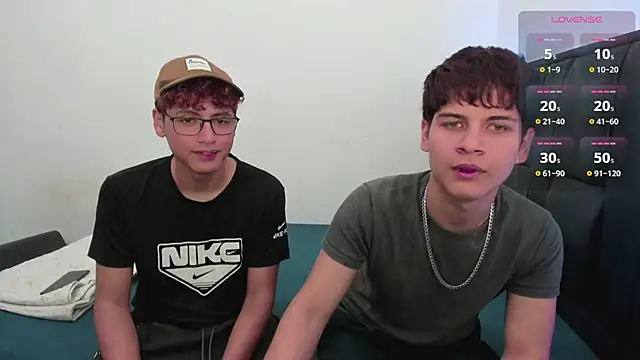 Javierdisousa online show from 03/28/26, 06:51