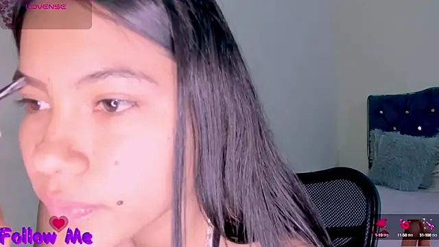 linda alana online show from 01/25/25, 06:35