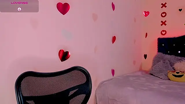 linda alana online show from 02/10/25, 06:56