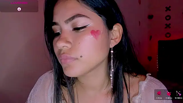 linda alana online show from 02/11/25, 09:14