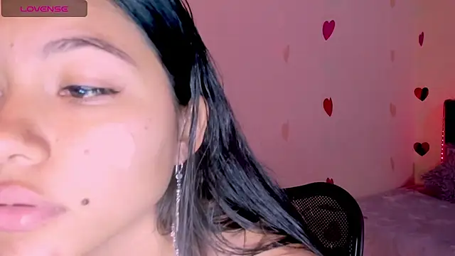 linda alana online show from 02/15/25, 06:12