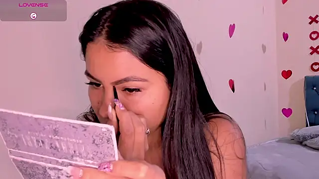 linda alana online show from 03/04/25, 07:11