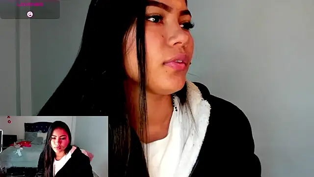 linda alana online show from 10/16/25, 04:41