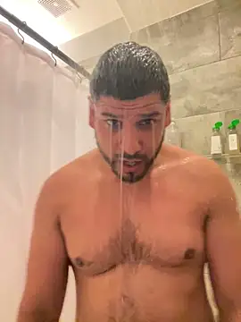 Insaneskillzz69 online show from 03/23/26, 02:15