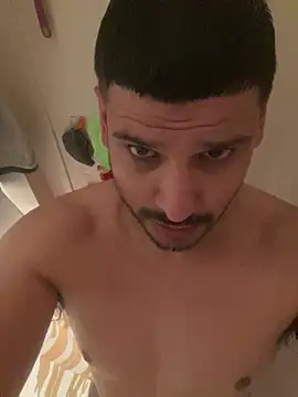 Insaneskillzz69 online show from 03/31/26, 12:12