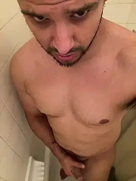 Insaneskillzz69 online show from 04/16/26, 06:25