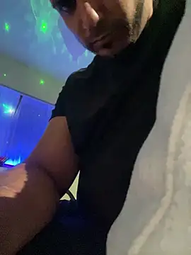 Insaneskillzz69 online show from 04/20/26, 09:34