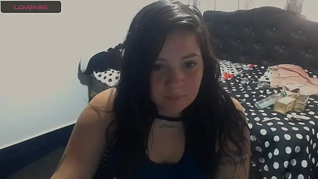 shopyymessyy online show from 02/20/25, 02:13