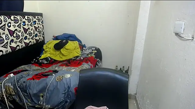 shopyymessyy online show from 03/26/26, 10:15