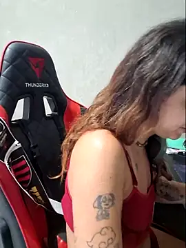 luuhcat09 online show from 02/02/26, 07:01